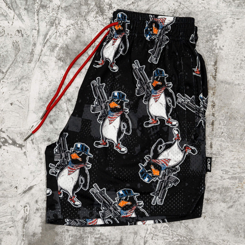 Load image into Gallery viewer, Men&#39;s Original Mesh Lifestyle Shorts | 5&quot;
