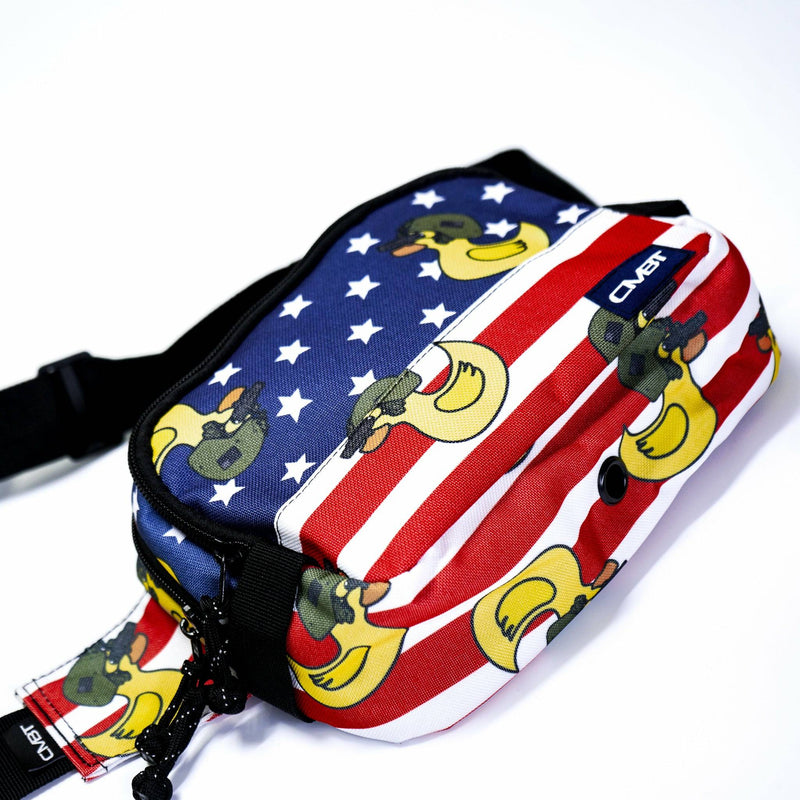 Load image into Gallery viewer, Fanny Pack Dump Pouch V2.5
