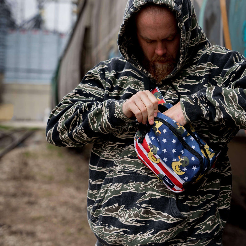 Load image into Gallery viewer, Multi-Carry Fanny Pack V2
