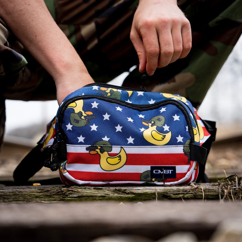 Load image into Gallery viewer, Fanny Pack Dump Pouch V2.5
