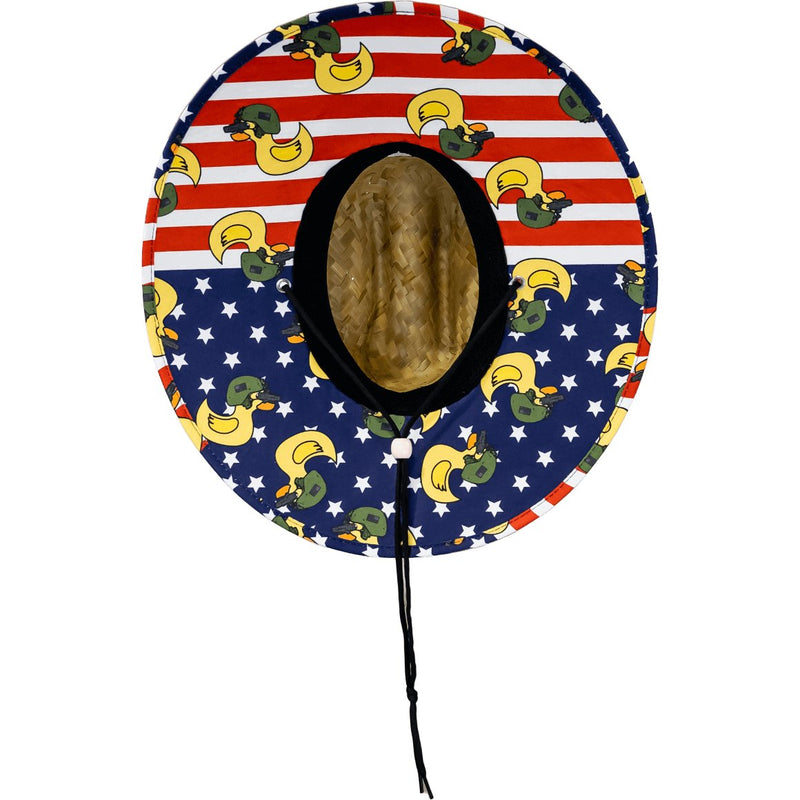 Load image into Gallery viewer, Summer Straw Hat
