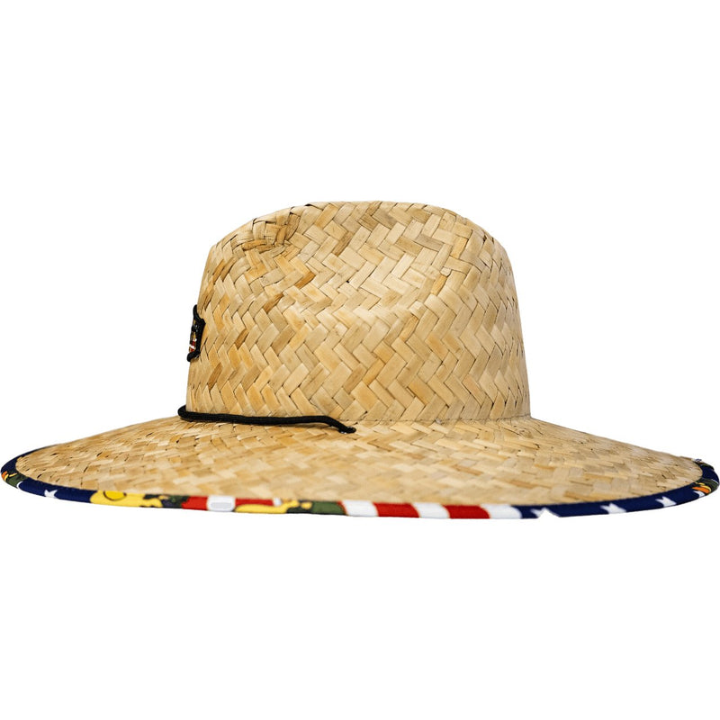 Load image into Gallery viewer, Summer Straw Hat
