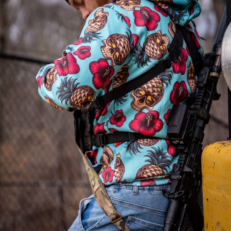 Load image into Gallery viewer, Winter Fleece Lined Hoodie
