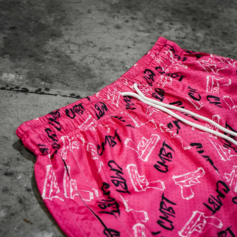 Load image into Gallery viewer, Men&#39;s Original Mesh Lifestyle Shorts | 5&quot;
