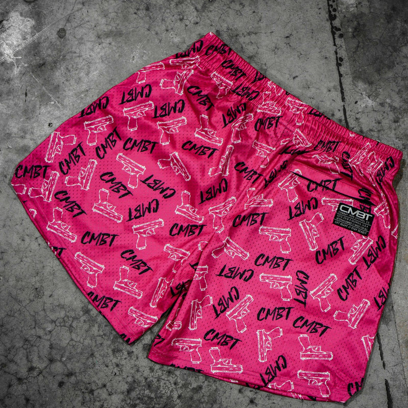 Load image into Gallery viewer, Men&#39;s Original Mesh Lifestyle Shorts | 5&quot;
