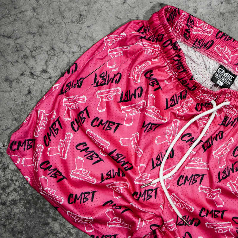 Load image into Gallery viewer, Men&#39;s Original Mesh Lifestyle Shorts | 5&quot;
