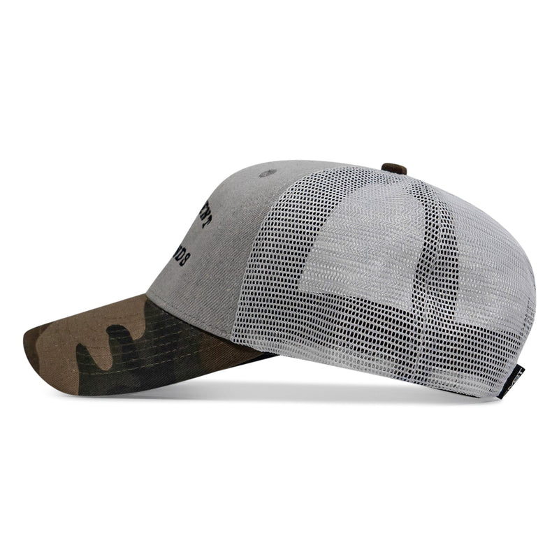 Load image into Gallery viewer, Government -vs- These Hands SnapBack Hat
