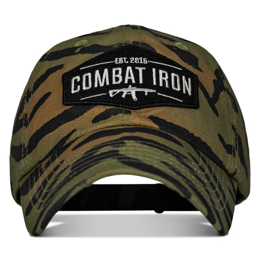 Original AR Patch Tactical Ripstop Mesh Snapback Hat