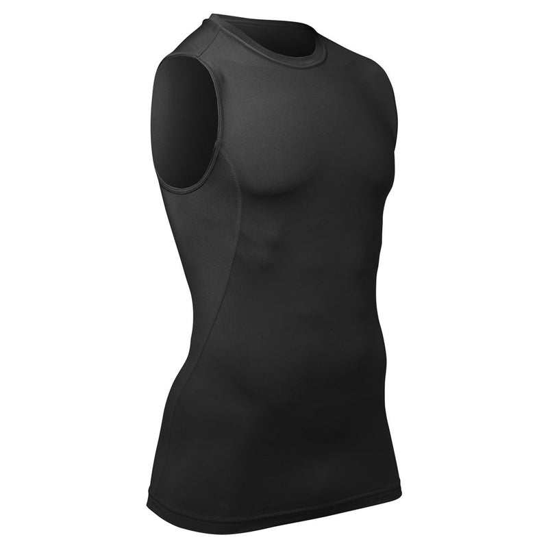 Load image into Gallery viewer, Compression Sleeveless Shirt
