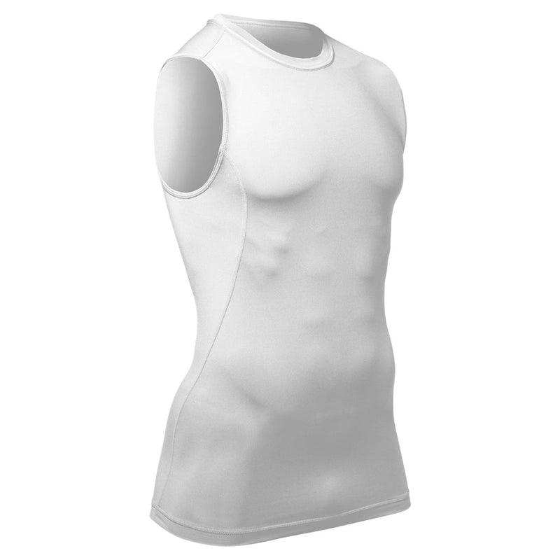 Load image into Gallery viewer, Compression Sleeveless Shirt
