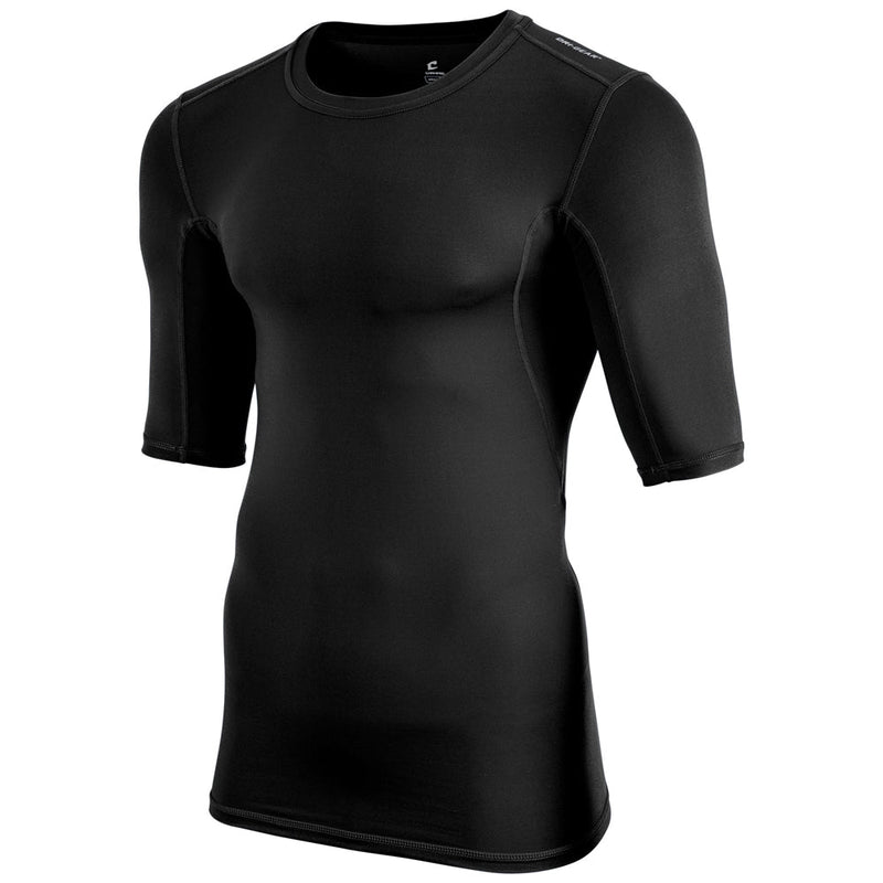 Load image into Gallery viewer, Adult Compression Half Sleeve Shirt
