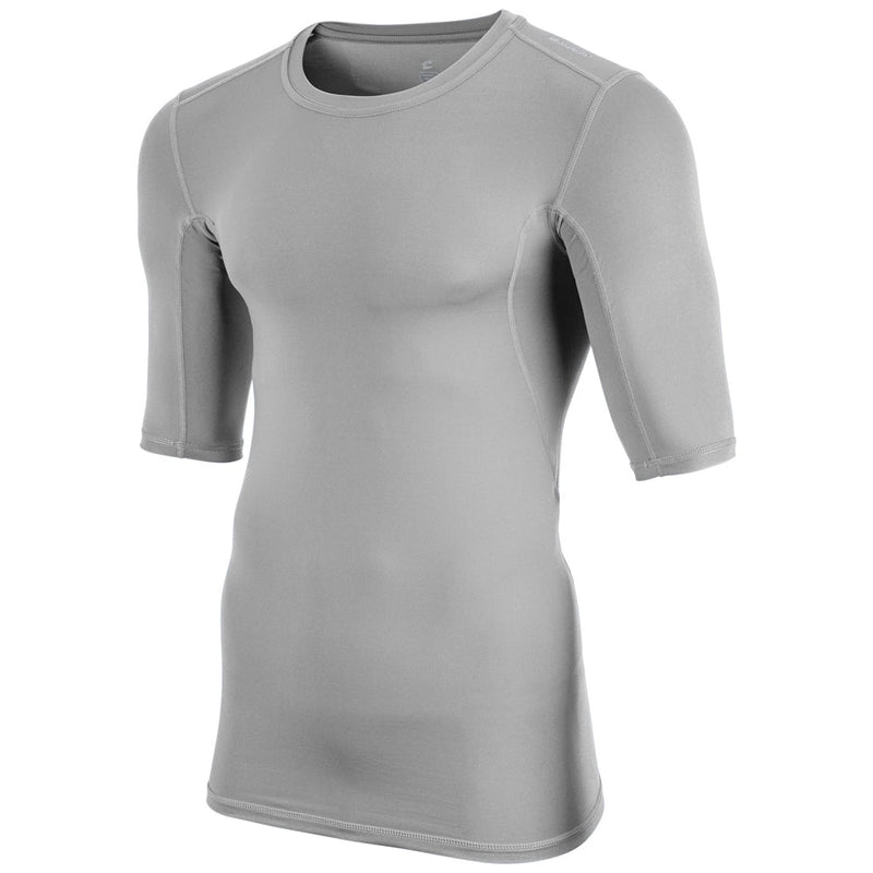 Load image into Gallery viewer, Adult Compression Half Sleeve Shirt
