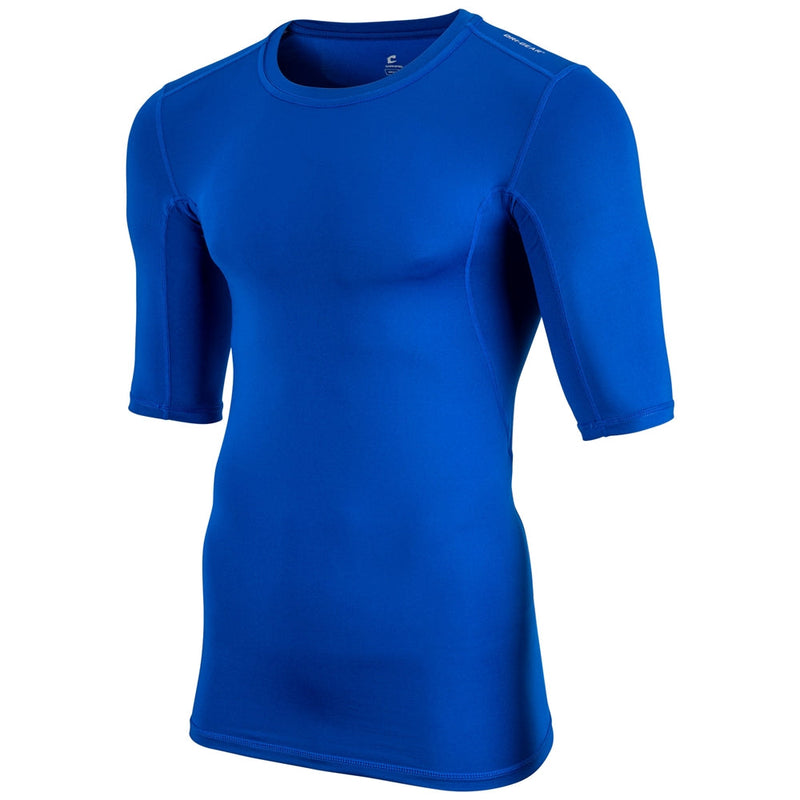 Load image into Gallery viewer, Adult Compression Half Sleeve Shirt
