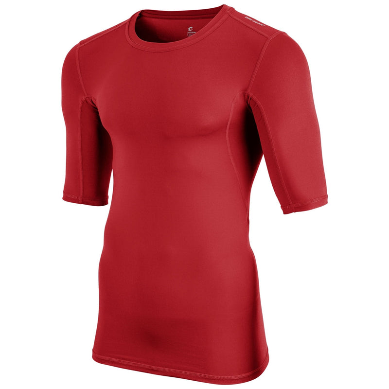 Load image into Gallery viewer, Adult Compression Half Sleeve Shirt
