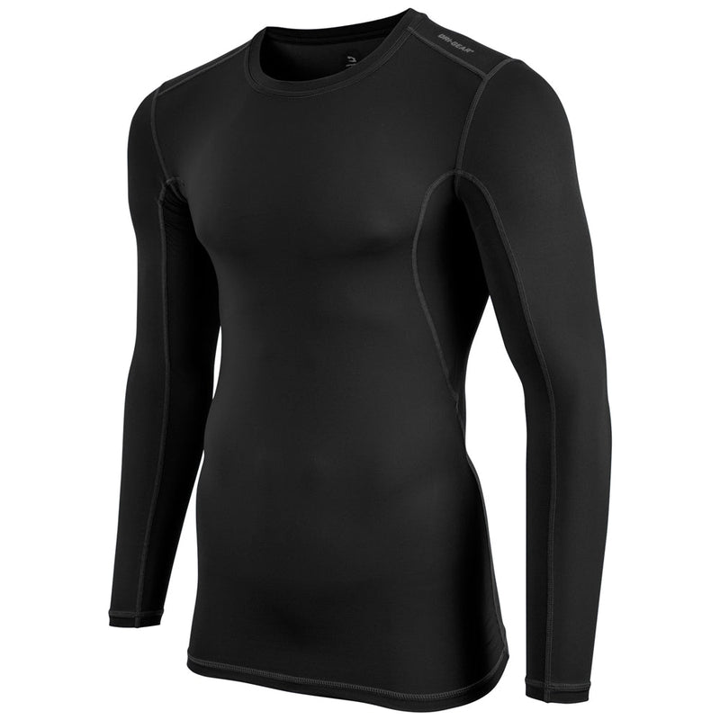 Load image into Gallery viewer, Compression Long Sleeve Shirt
