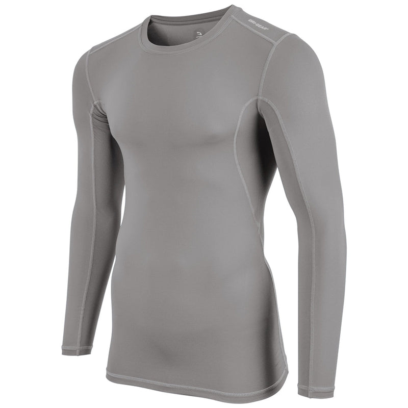 Load image into Gallery viewer, Compression Long Sleeve Shirt
