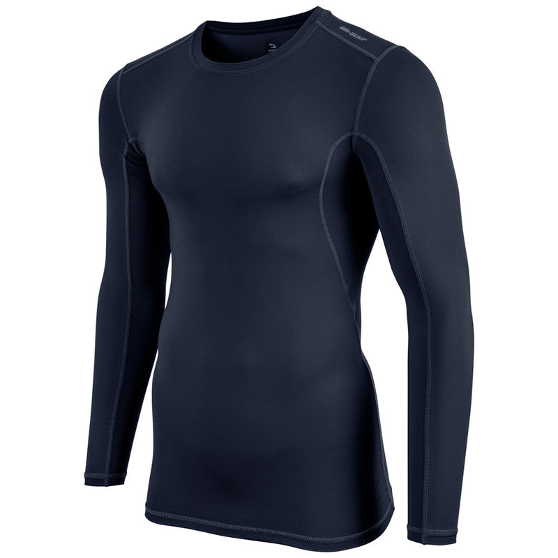 Load image into Gallery viewer, Compression Long Sleeve Shirt
