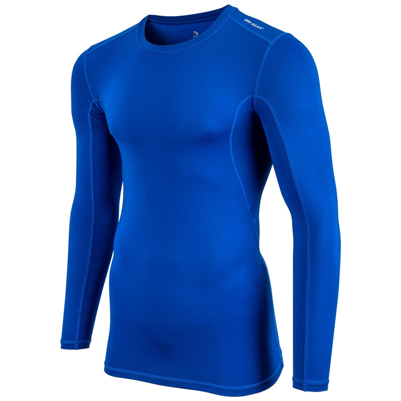 Load image into Gallery viewer, Compression Long Sleeve Shirt
