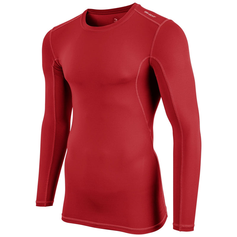 Load image into Gallery viewer, Compression Long Sleeve Shirt
