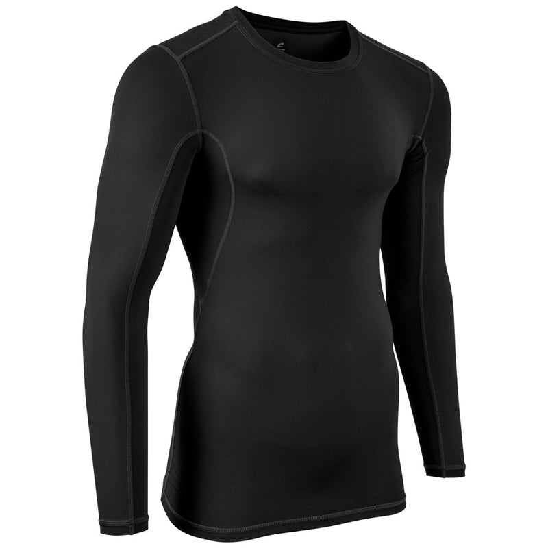 Load image into Gallery viewer, Compression Long Sleeve Shirt
