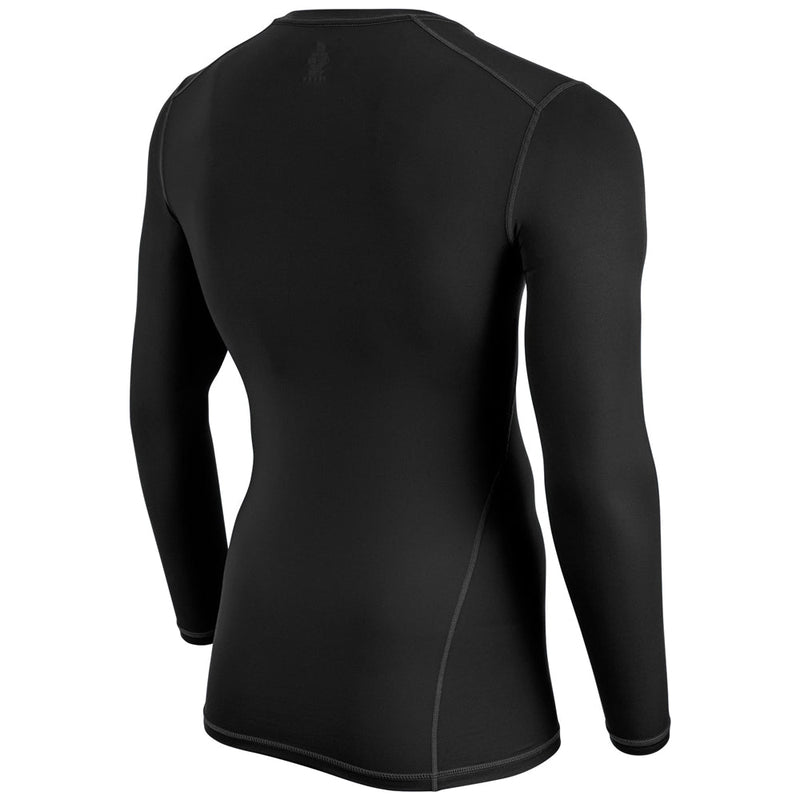Load image into Gallery viewer, Compression Long Sleeve Shirt
