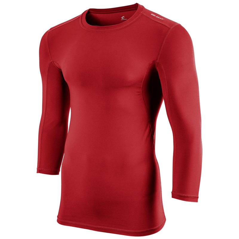 Load image into Gallery viewer, Compression Three Quarter Sleeve
