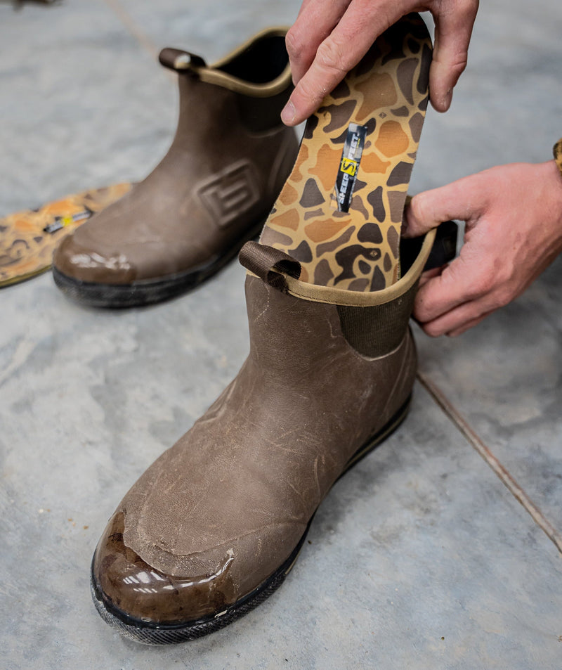 Load image into Gallery viewer, DELUXE Full-Length DeecFeet Orthotics - COLLECTIVE

