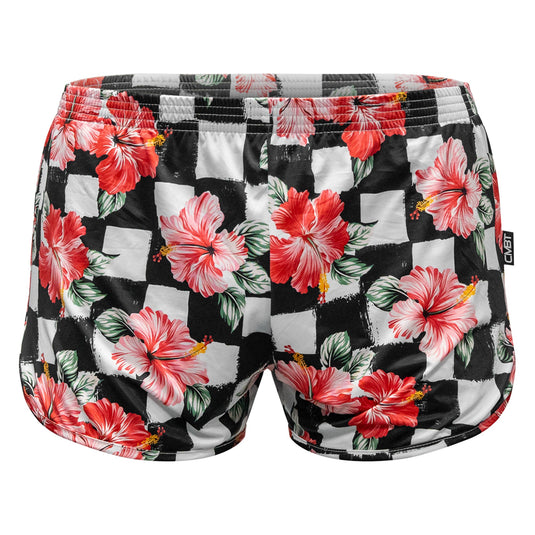 Ranger Silkies Training Shorts | 2.5"