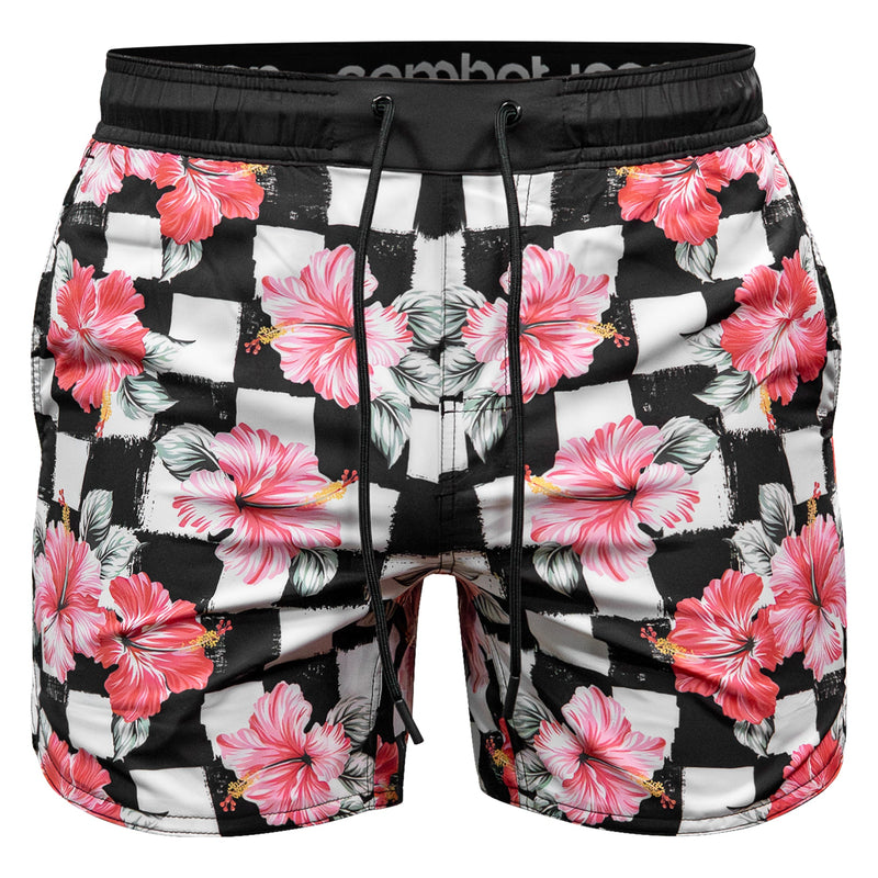 Load image into Gallery viewer, Recon Pro Men's Training Shorts | 5"
