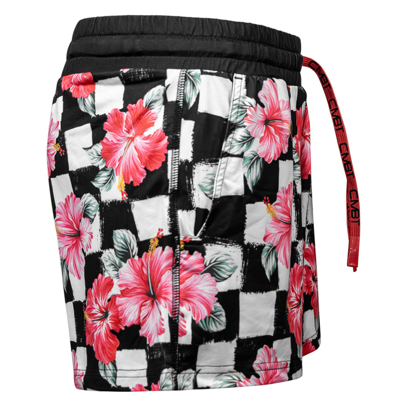 Load image into Gallery viewer, Women’s Studio Flex Training &amp; Recovery Shorts | 4"
