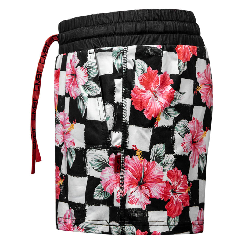 Load image into Gallery viewer, Women’s Studio Flex Training &amp; Recovery Shorts | 4"
