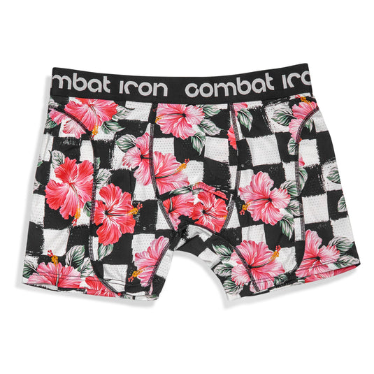 Men's Tactical Athlete Boxer Briefs | 2 Pack