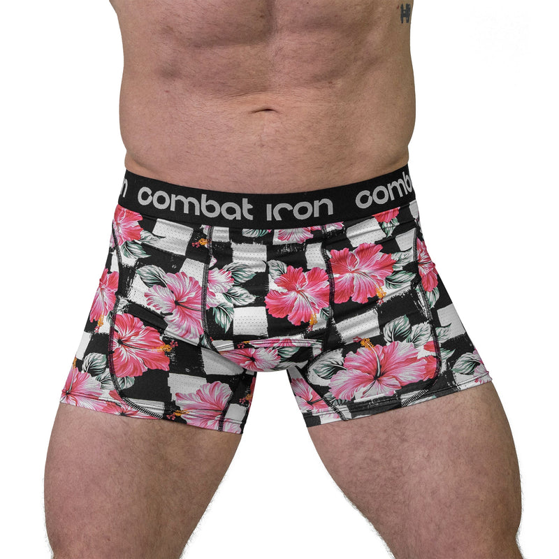 Load image into Gallery viewer, Men's Tactical Athlete Boxer Briefs | 2 Pack
