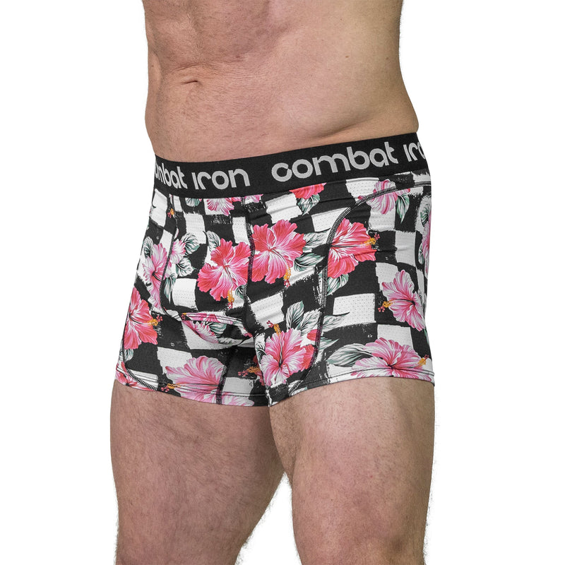 Load image into Gallery viewer, Men's Tactical Athlete Boxer Briefs | 2 Pack
