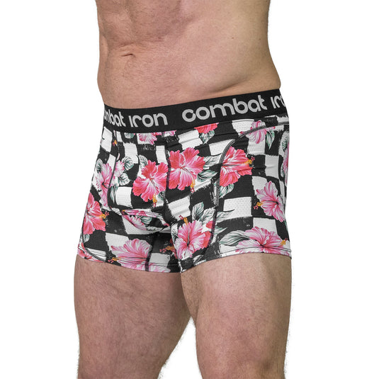 Men's Tactical Athlete Boxer Briefs | 2 Pack