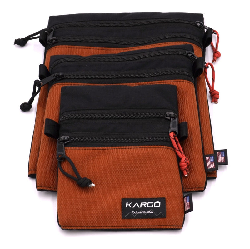 Load image into Gallery viewer, Kargo Accessories Pouch
