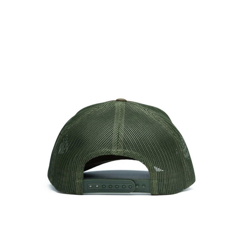 Load image into Gallery viewer, Turkey Patch Hat
