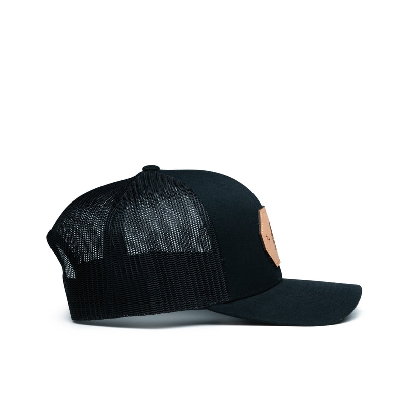 Load image into Gallery viewer, Turkey Patch Hat
