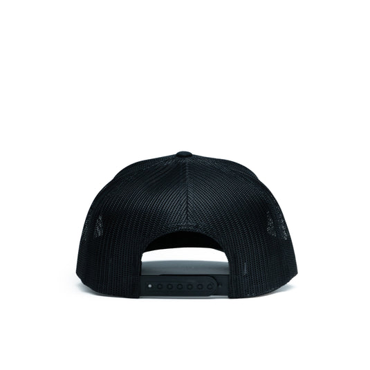 Turkey Patch Hat