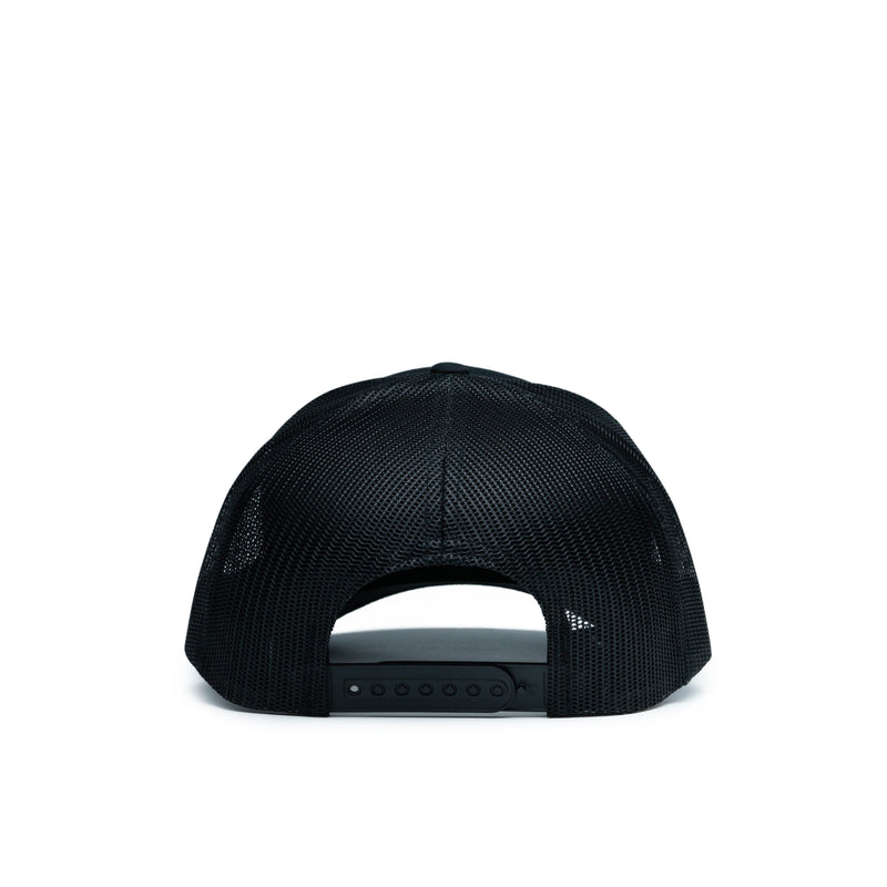 Load image into Gallery viewer, Full Strut Embroidered Hat
