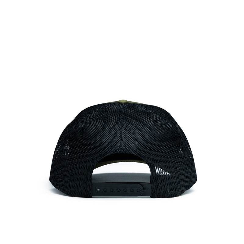 Load image into Gallery viewer, Full Strut Embroidered Hat
