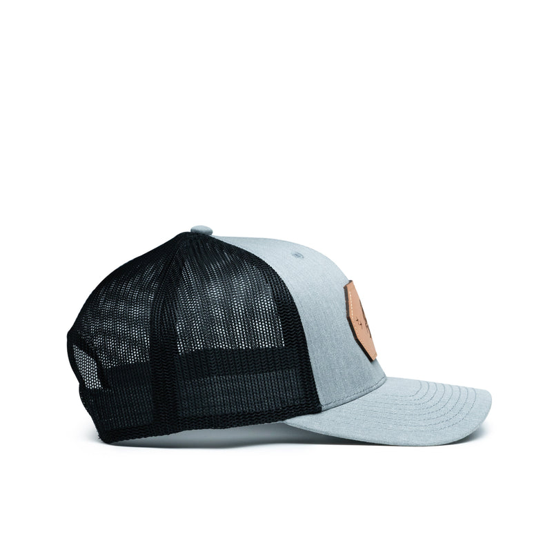Load image into Gallery viewer, Turkey Patch Hat

