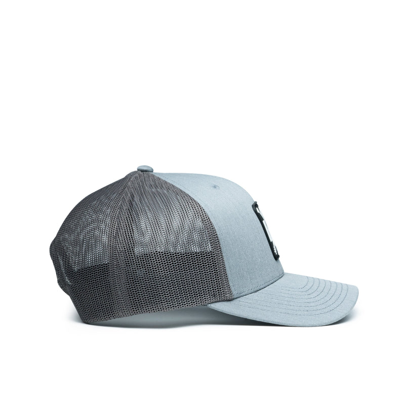 Load image into Gallery viewer, Fish &amp; Game Patch Hat

