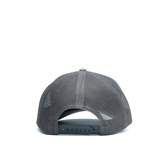 Fish & Game Patch Hat