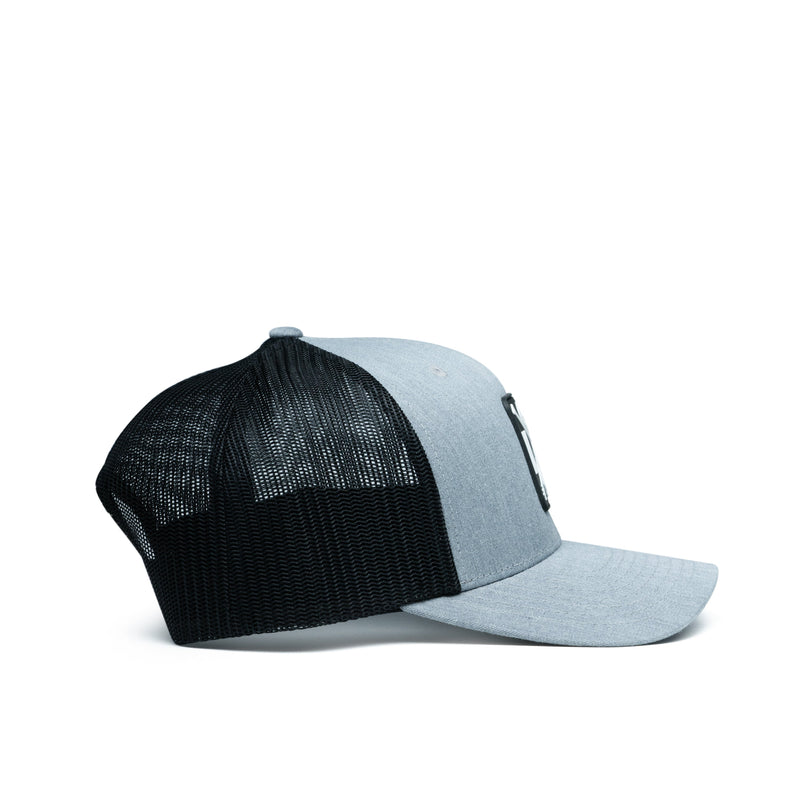 Load image into Gallery viewer, Fish &amp; Game Patch Hat
