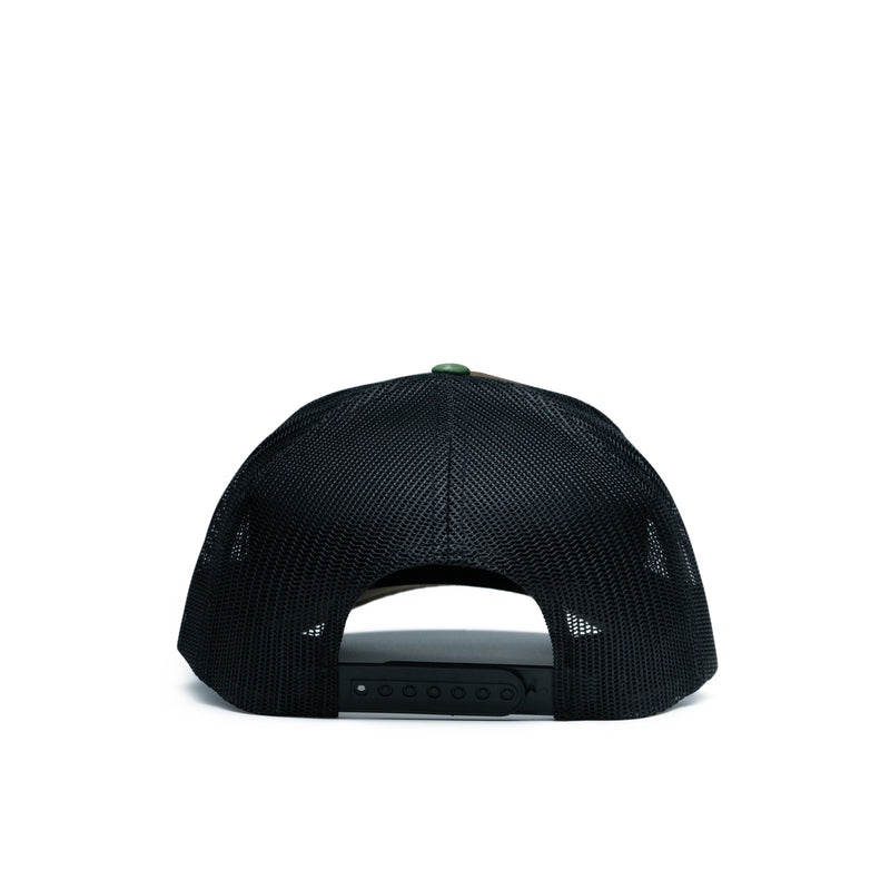Load image into Gallery viewer, Fish &amp; Game Patch Hat
