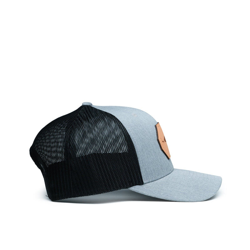Load image into Gallery viewer, Walleye Patch Hat
