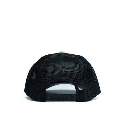 Walleye Patch Hat