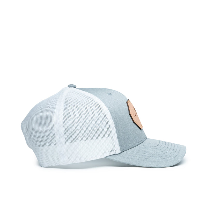 Load image into Gallery viewer, Largemouth Bass Patch Hat
