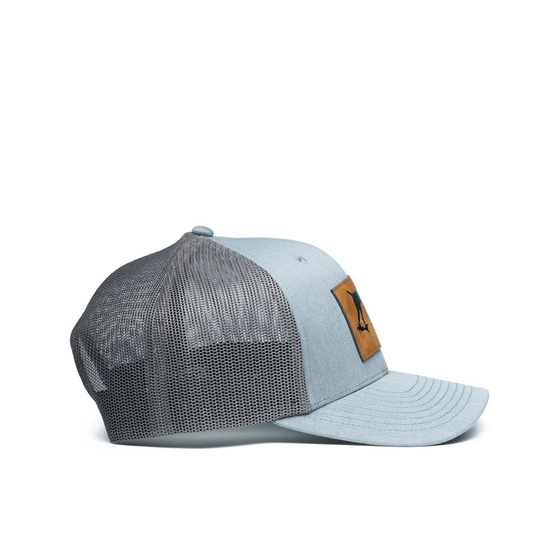 Load image into Gallery viewer, Pointer Dog Patch Hat
